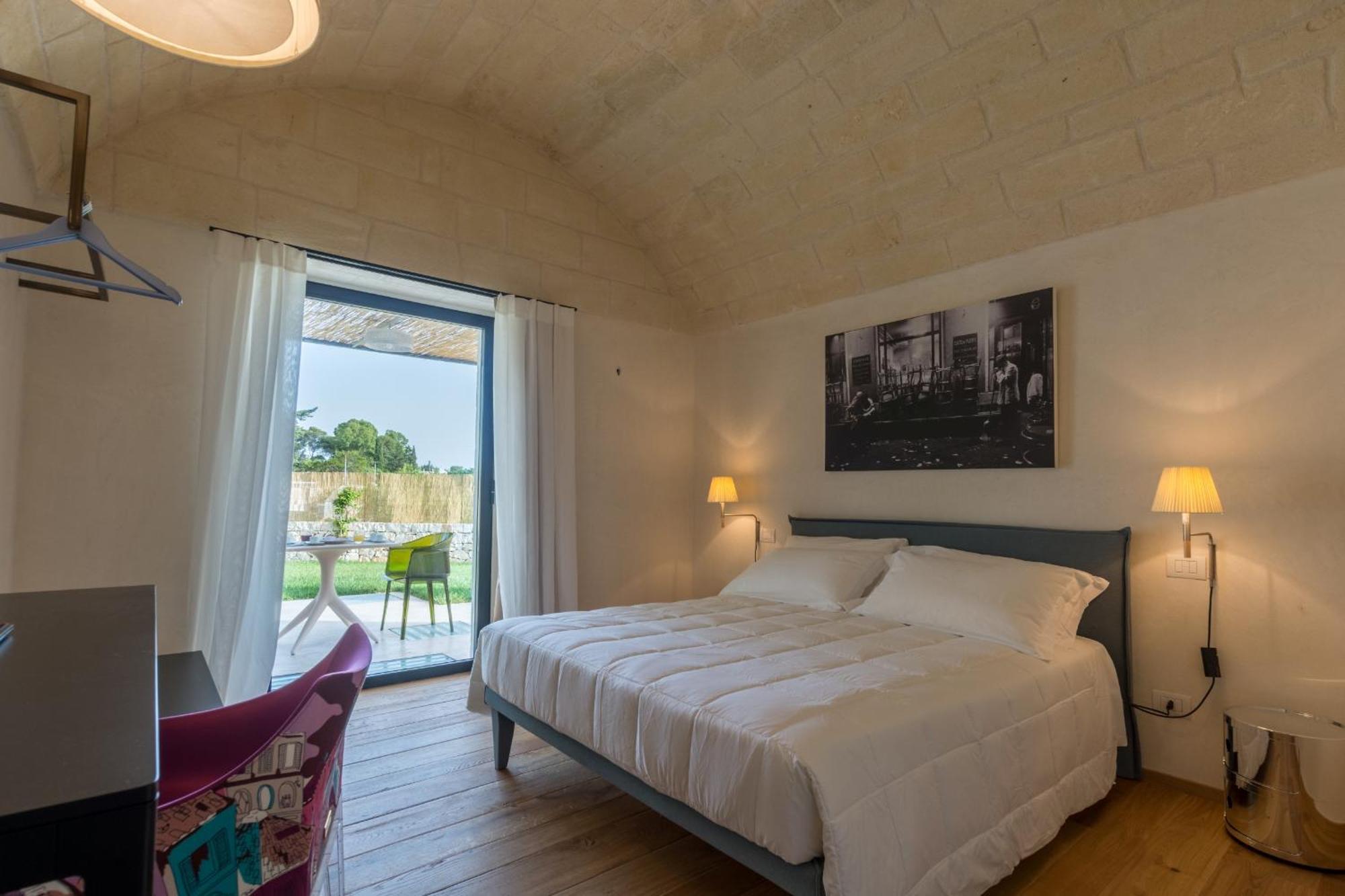 Casale Ramunno Bed & Breakfast Ostuni Exterior photo