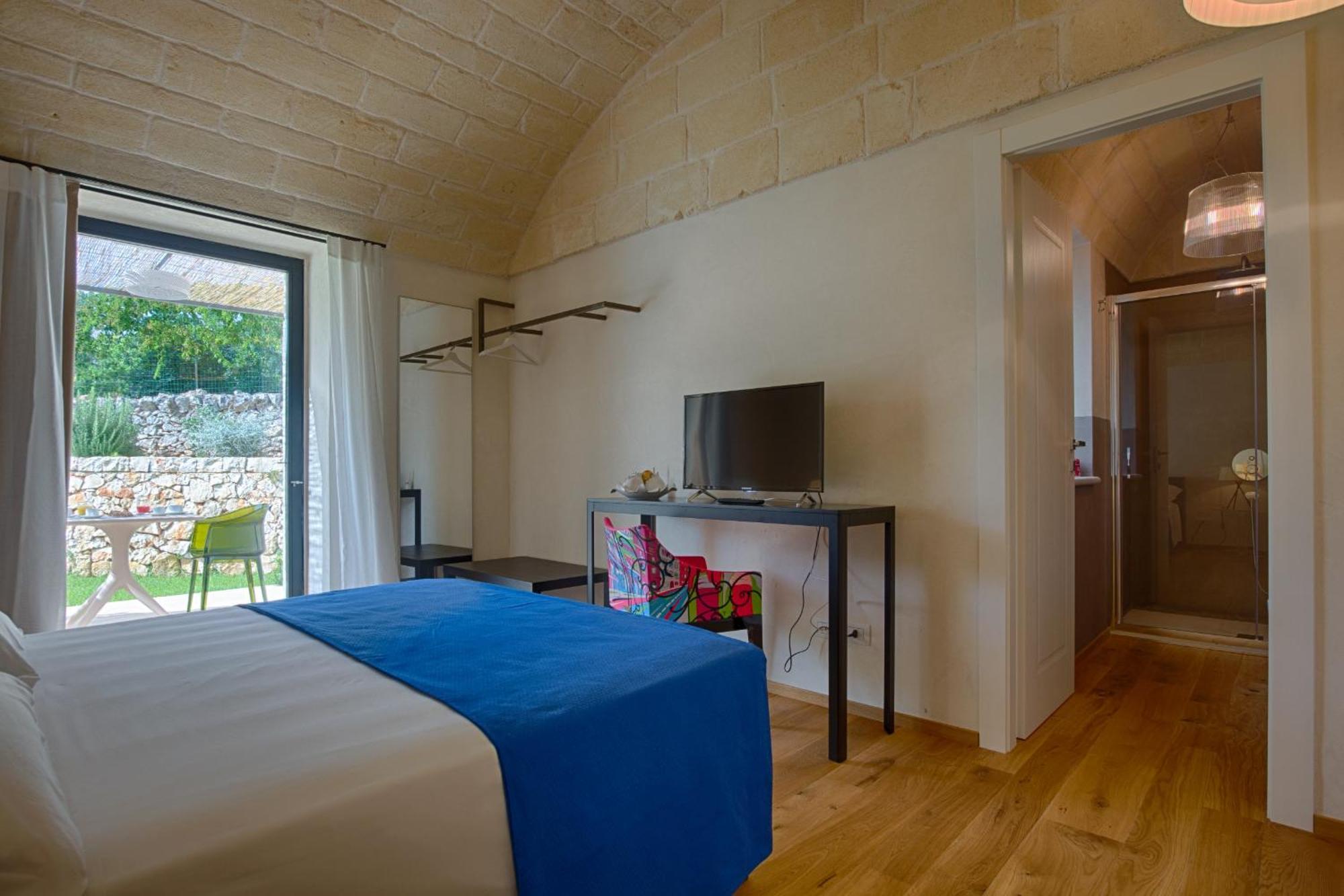 Casale Ramunno Bed & Breakfast Ostuni Exterior photo