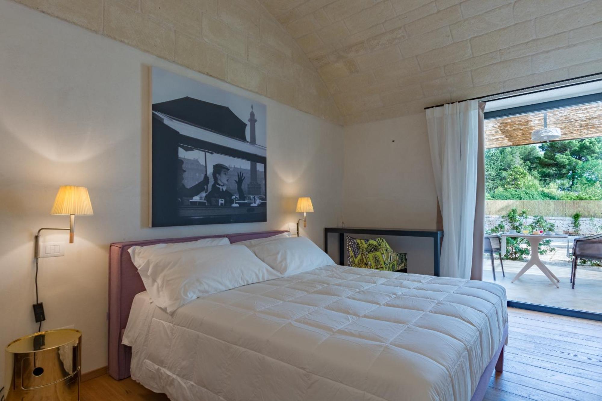 Casale Ramunno Bed & Breakfast Ostuni Exterior photo