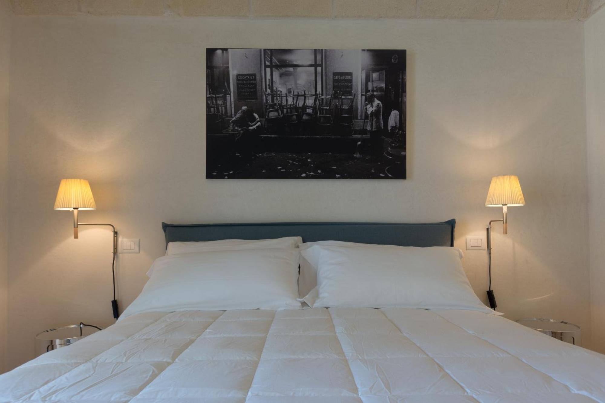 Casale Ramunno Bed & Breakfast Ostuni Exterior photo