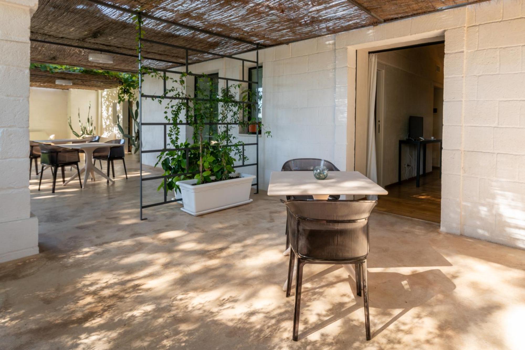 Casale Ramunno Bed & Breakfast Ostuni Exterior photo
