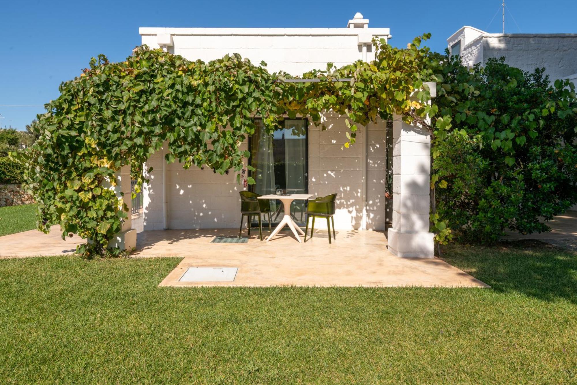 Casale Ramunno Bed & Breakfast Ostuni Exterior photo