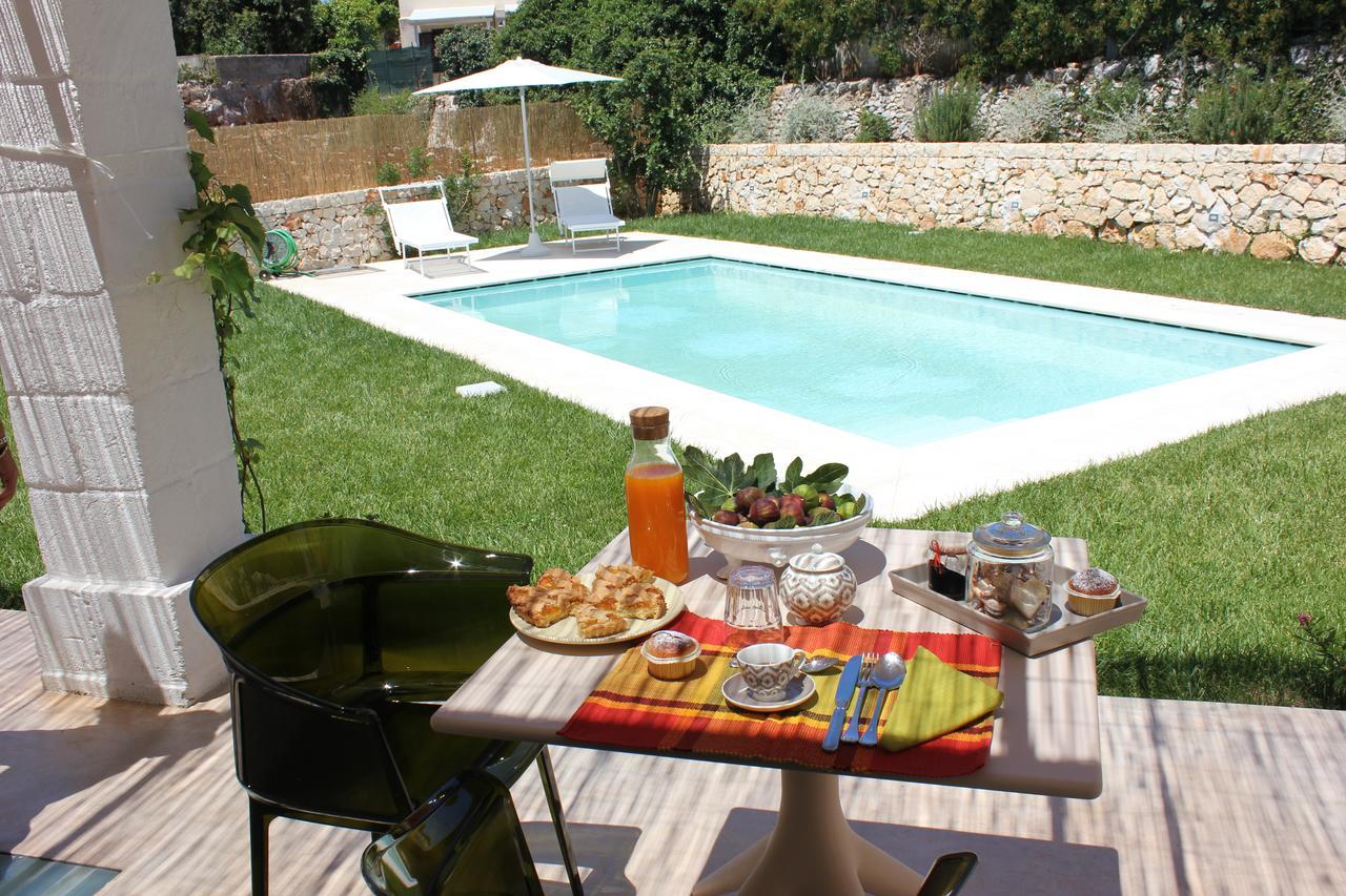 Casale Ramunno Bed & Breakfast Ostuni Exterior photo