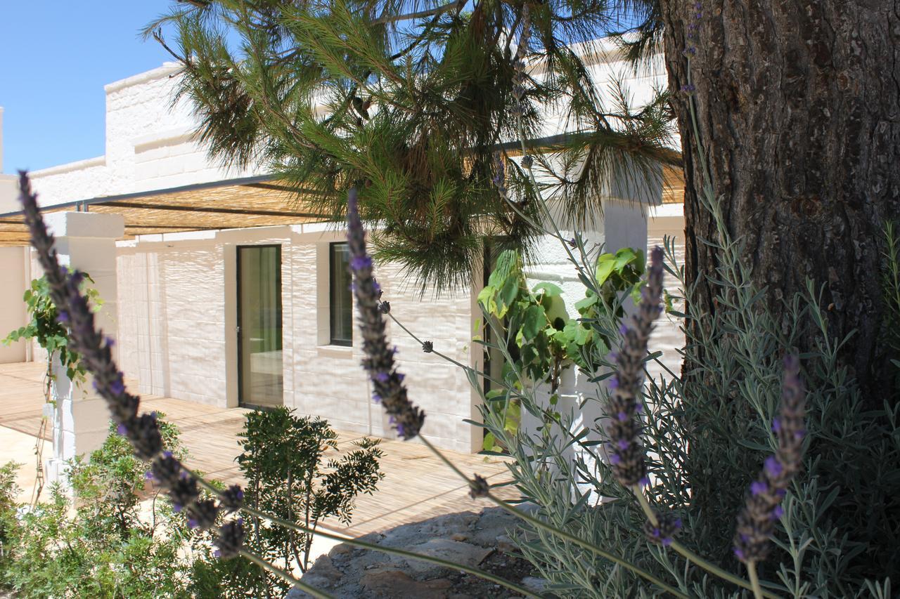 Casale Ramunno Bed & Breakfast Ostuni Exterior photo