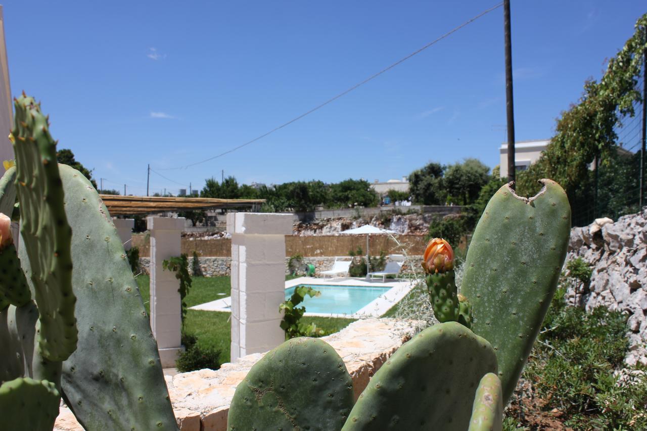 Casale Ramunno Bed & Breakfast Ostuni Exterior photo