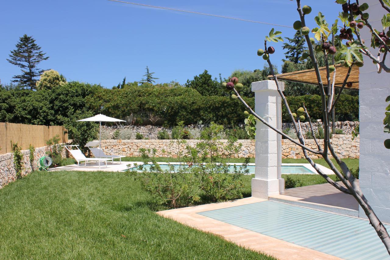 Casale Ramunno Bed & Breakfast Ostuni Exterior photo