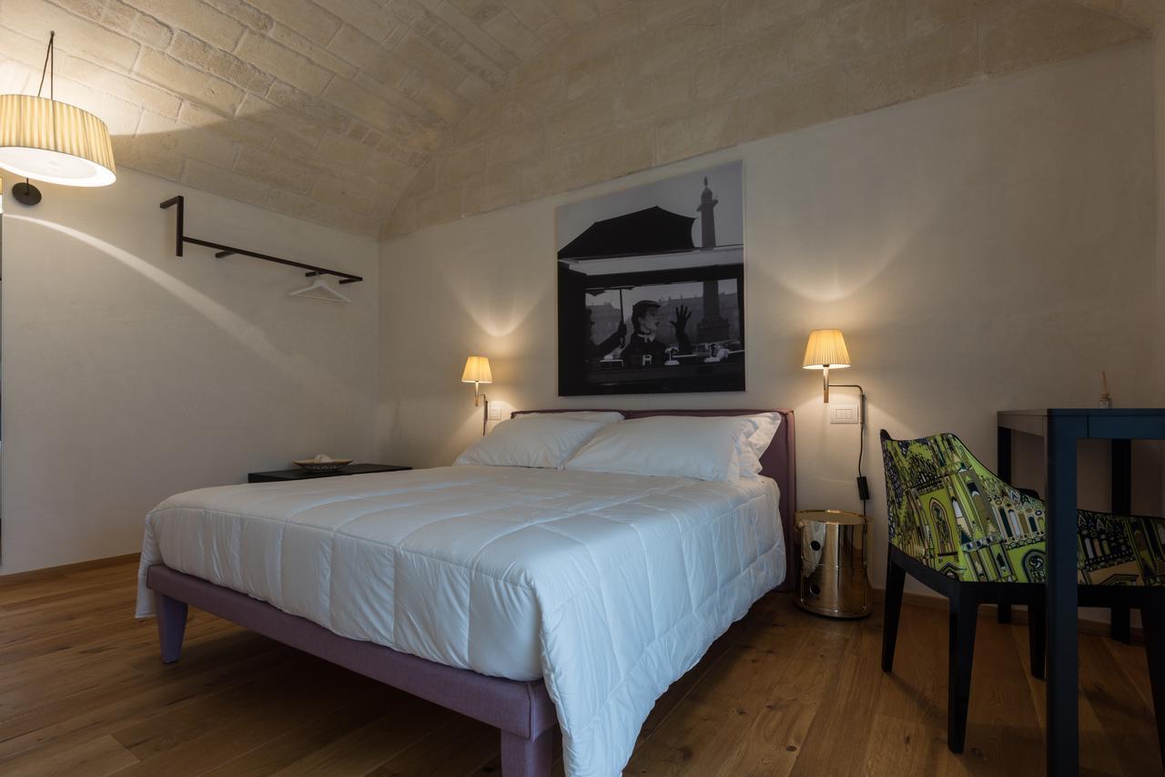 Casale Ramunno Bed & Breakfast Ostuni Exterior photo
