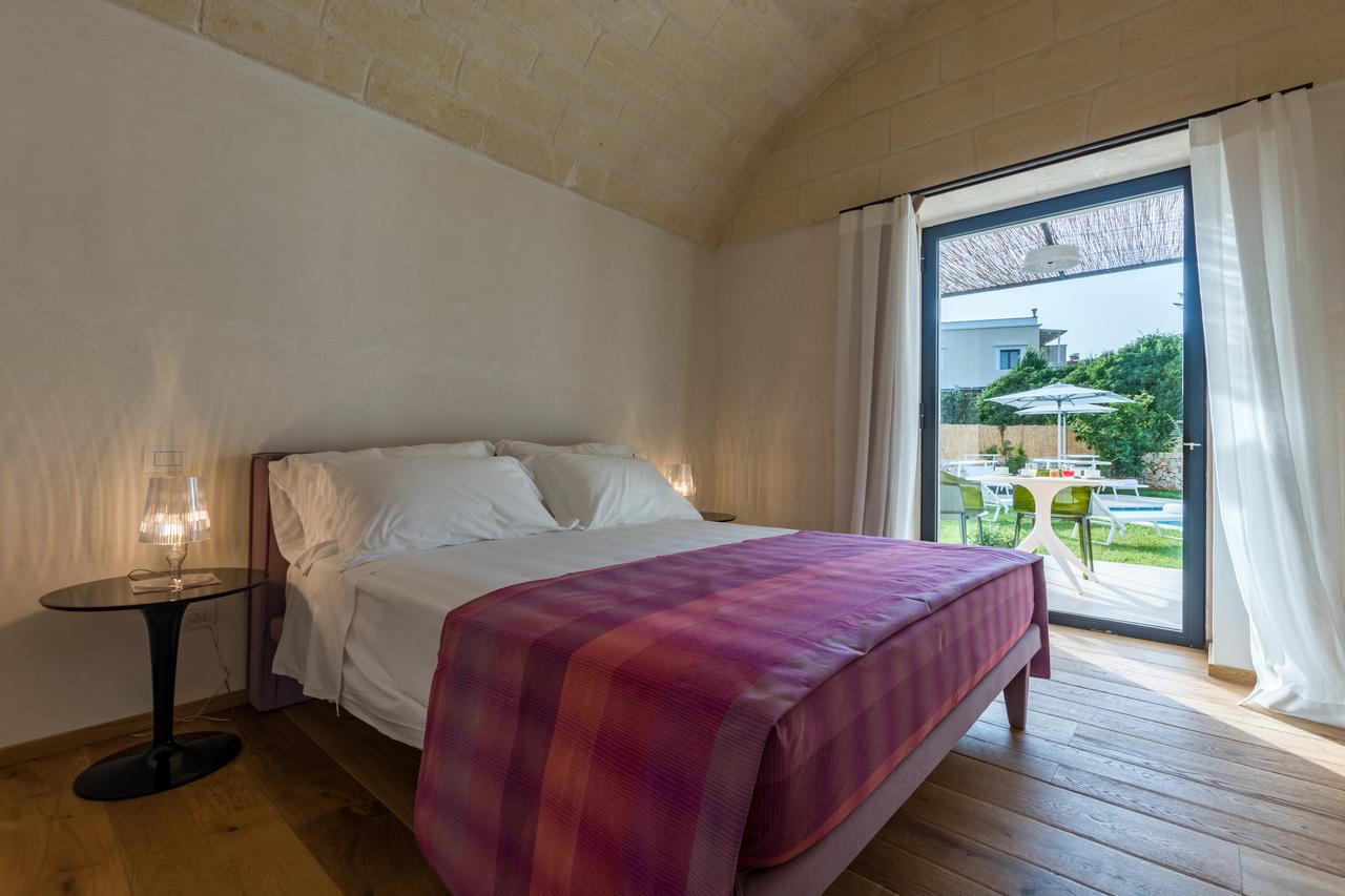 Casale Ramunno Bed & Breakfast Ostuni Exterior photo