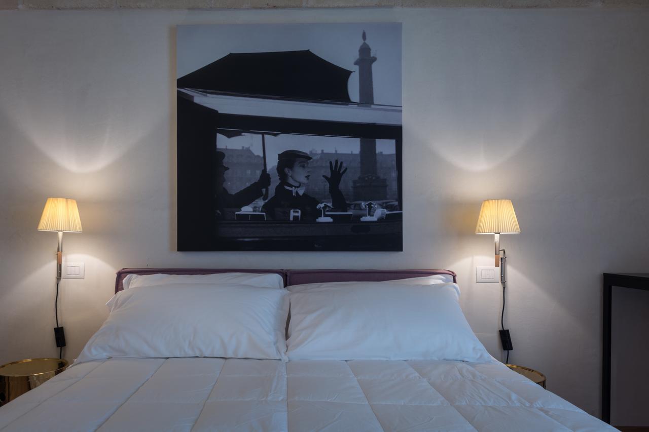 Casale Ramunno Bed & Breakfast Ostuni Exterior photo
