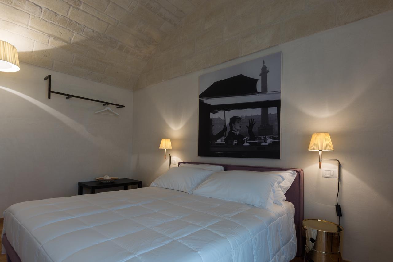 Casale Ramunno Bed & Breakfast Ostuni Exterior photo